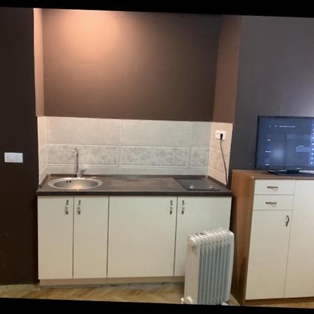 Positive Apartmant Podgorica Kültér fotó