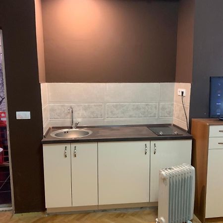 Positive Apartmant Podgorica Kültér fotó
