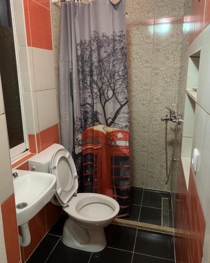 Positive Apartmant Podgorica Kültér fotó
