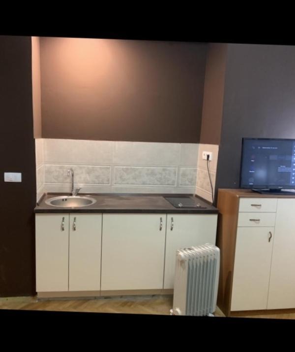 Positive Apartmant Podgorica Kültér fotó