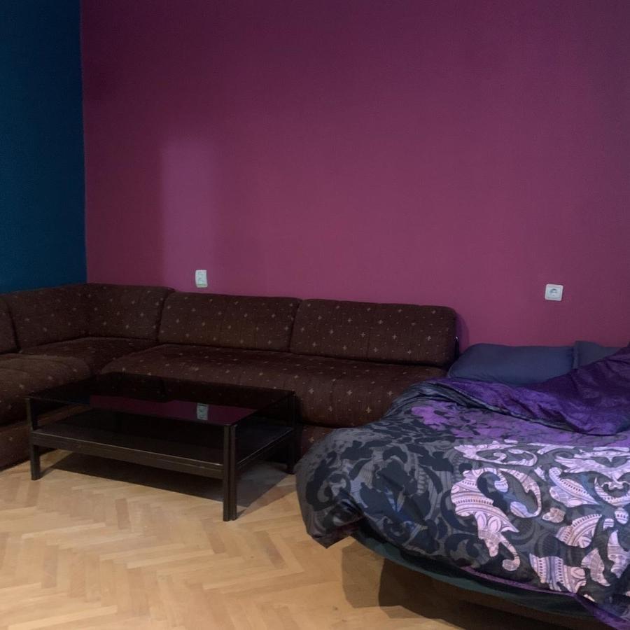 Positive Apartmant Podgorica Kültér fotó